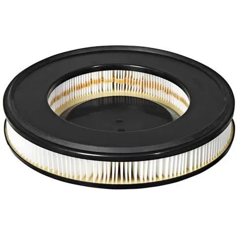 Begränsat erbjudande Nilfisk 107407300 Kasettfilter
